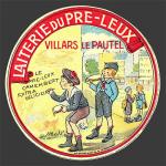 Haute saone 133 villars 01nv