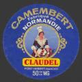 Hebert-204 (Claudel-204nv)