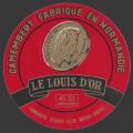 Heudier-60nv Louis d'or