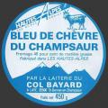 Htes-Alpes 70 Colbayard-1nv
