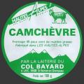Htes-Alpes 74 ColBayard 1nv