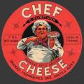 Htes-Alpes 75nv Chef Cheese