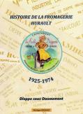 Hurault Philippe (Couverture livre Dieppe sous Douaumont)