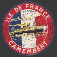 Ile-de-France-1 (Paquebot 1nv)