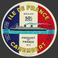 Ile de france 26 (camembert 2n)
