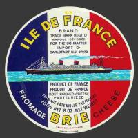 Ile de france 29 (brie 29nv)