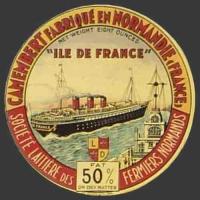 Ile-de-France-4 (Paquebot 4nv)