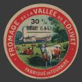 Indre loire 539nv (orbigny 39)