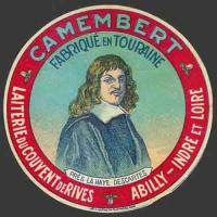 Indre-loire-768 Descartes 4nv