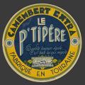 Indre loire 784nv (Abilly 12)
