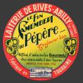 Indre loire 786nv (Abilly 00)