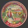 Indre loire 868nv (Louroux 04)