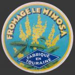 Indre-loire 897 Mimosa-897nv