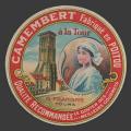 Indre loire 918nv (Frangne 00)