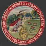 Indre loire 956 Arceau 56nv