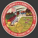 Indre loire 957 Arceau-57nv