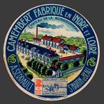 Indreloire 1382nv (Bergeronnerie 1)