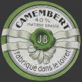 JB-985nv Loiret 985