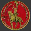 Jeanne d'arc 35 Argent-35nv