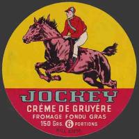 Jockey 74nv