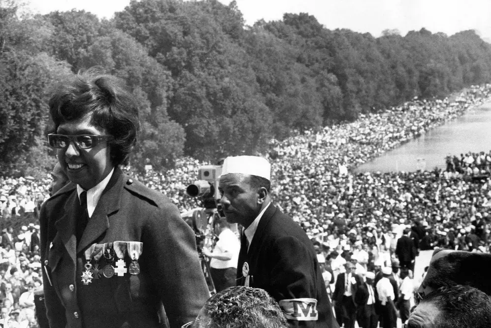 Josephine-Baker-Washington