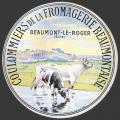 Juchault-06nv Beaumont le Roger Eure