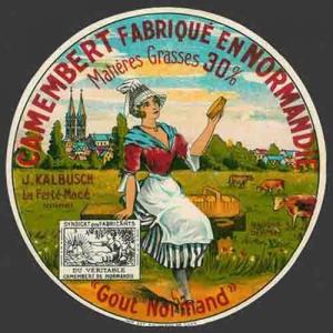 Kalbusch-55nv Ferté-Macé-55