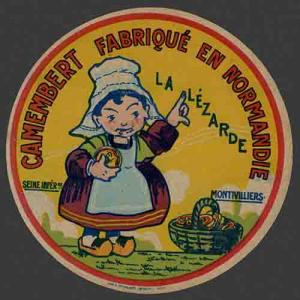 La Lezarde-1nv (Montivilliers)