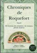Labbé Roquefort Livre couverture-tome 2