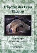 Labbe Serres (couverture livre)