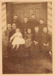 Lafamilleouin
