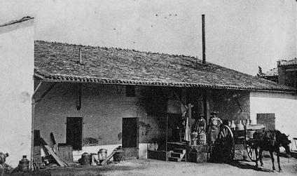Laiterie