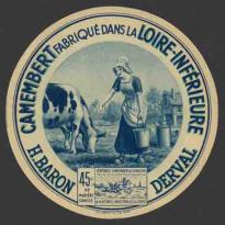 Laitiere-80 (Derval-80nv)