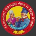 Lanquetot 314 Friardel 314nv