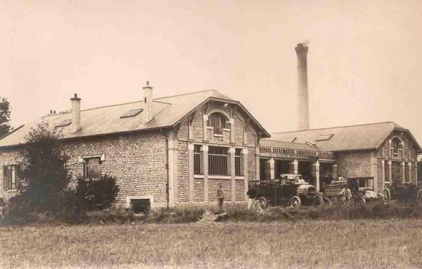 Laroche-Migennes-2