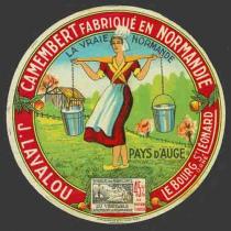 Lavalou-101nv (Normande 101)