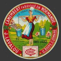 Lavalou-103nv (Normande 103)