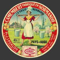 Lavalou-109nv (Normande 109)