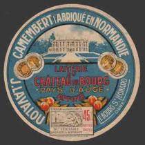 Lavalou-155nv (Leonard 155)