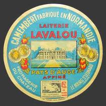 Lavalou-250nv (Chateau 250)