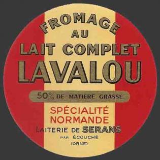 Lavalou-6101 (Sérans-6101nv)
