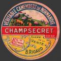 Lavente 01nv (Champsecret 61)