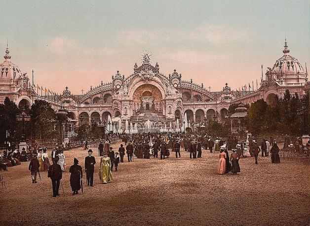 Exposition-universlle-1900 paris