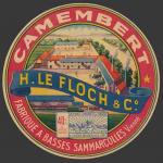 Le Floch 86nv Sammarcoles