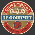 Le gourmet (marne 51nv)