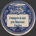Le juch 05nv fabrique