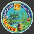 Le lion-16P3nv Montmoreau