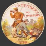 Le Masne-30nv (Chasseur 30)
