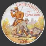 Le Masne- 32nv (Chasseur 32)
