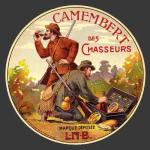 Le Masne-34nv (Chasseur 34)